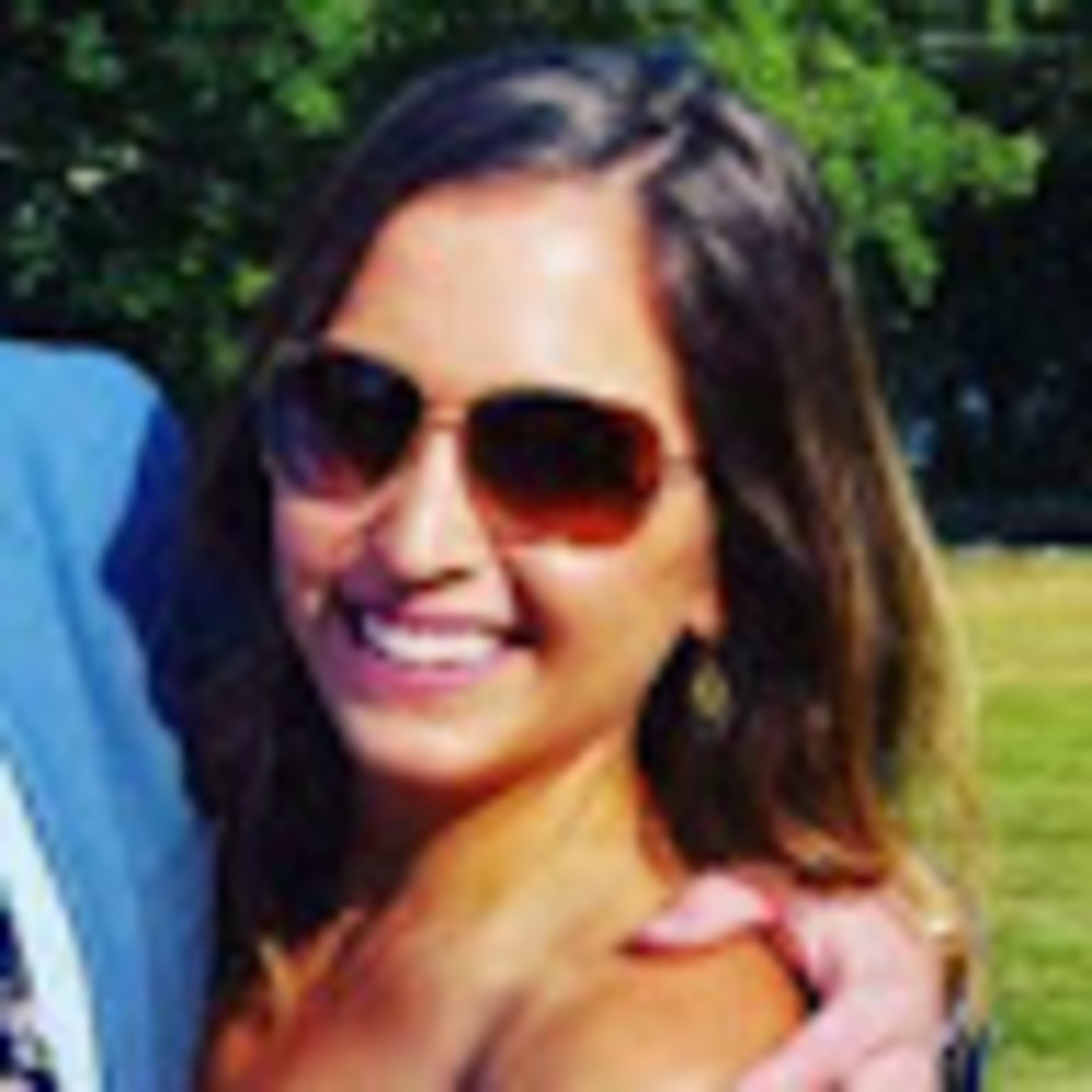 Meet your Posher, Caroline